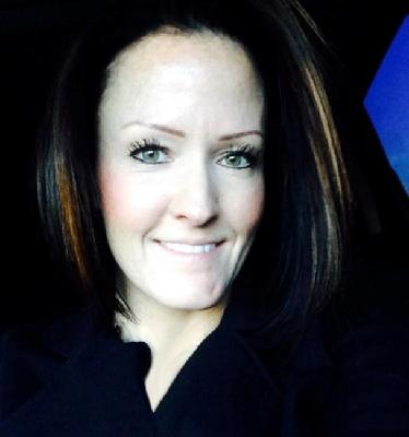 Amy Mack death by force case profile photo