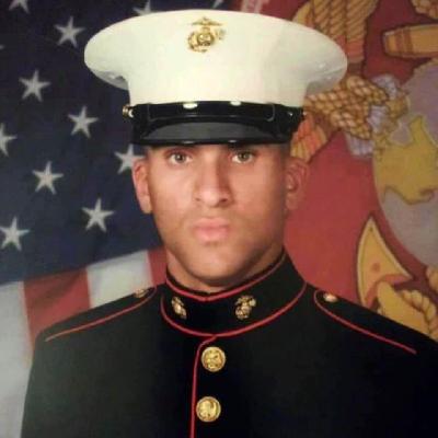 Yoseph Almonte death by force case profile photo