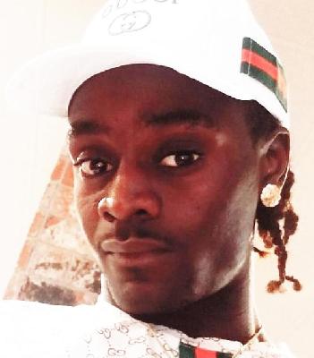 Justin Irving death by force case profile photo