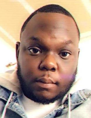 Jaylon Tiffith death by force case profile photo