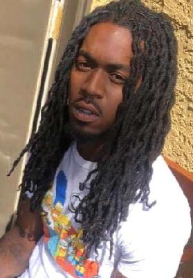 Dorian Bond death by force case profile photo