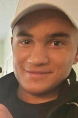 James Baugh death by force case profile photo