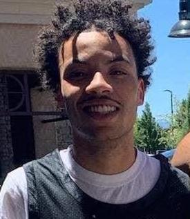 Donovan Bartley death by force case profile photo