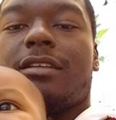 Antwan Pope death by force case profile photo
