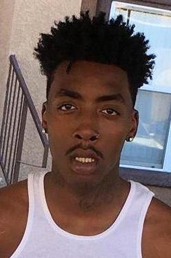 Marquinn Hilliard death by force case profile photo
