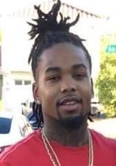 Lazareo Jones death by force case profile photo