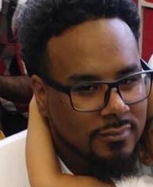Xavier D. Steen death by force case profile photo