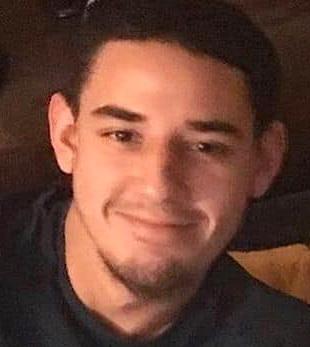 James Lepe death by force case profile photo