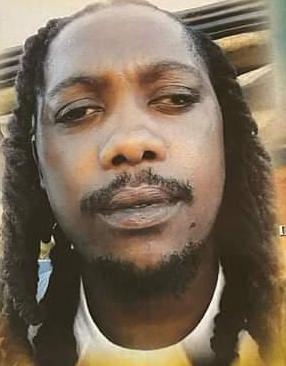 Brandon Tucker death by force case profile photo