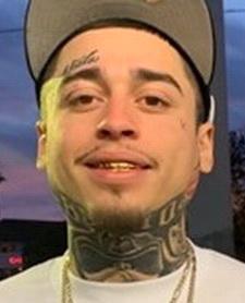 Anthony Rivero death by force case profile photo