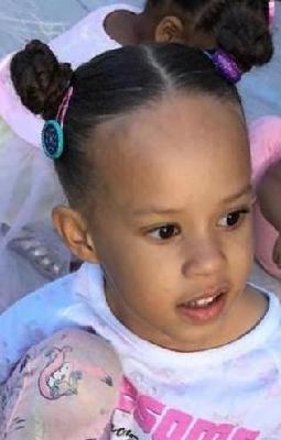 Giuliana Johnson death by force case profile photo