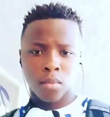 Rejon Campbell death by force case profile photo
