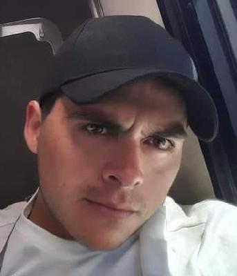 Daniel Montes-Rodriguez death by force case profile photo