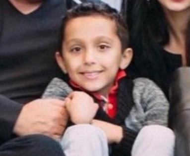 Joseph Hawatmeh death by force case profile photo