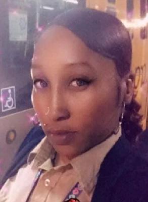Lamique Wash death by force case profile photo