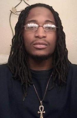 DeAndre Harris death by force case profile photo