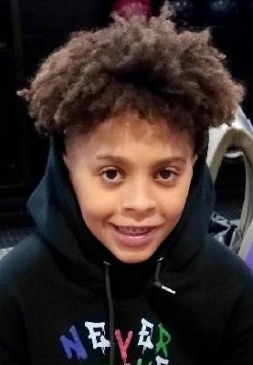 Xavier Ennis death by force case profile photo