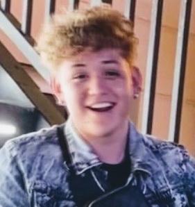 Kevin Martinez death by force case profile photo