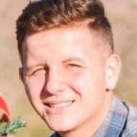 Alfonzo Tuttle death by force case profile photo