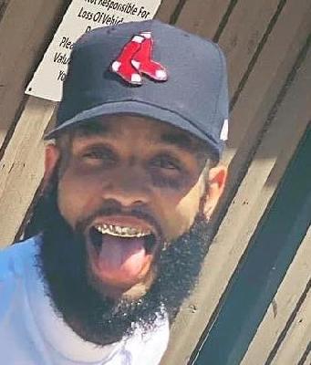 Anthony Richards death by force case profile photo