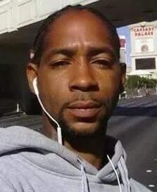 Greg McCoy death by force case profile photo