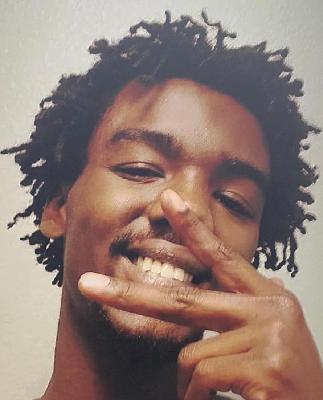 DaeShawn King death by force case profile photo