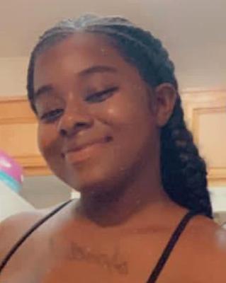 Alexus Lay death by force case profile photo