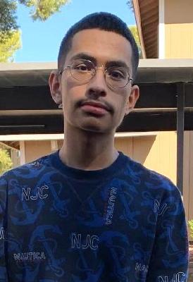 Eduardo Cuevas death by force case profile photo