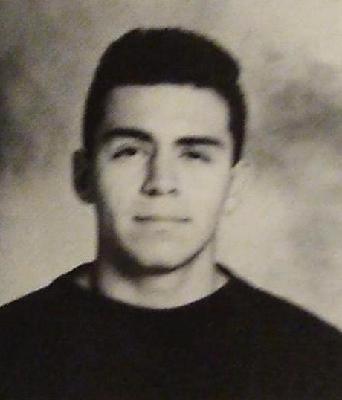 Brent Lloyd death by force case profile photo