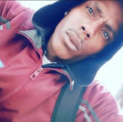 Dariane Lincoln-l death by force case profile photo