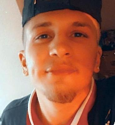Dylan Dean death by force case profile photo