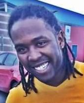Lamar Pope death by force case profile photo