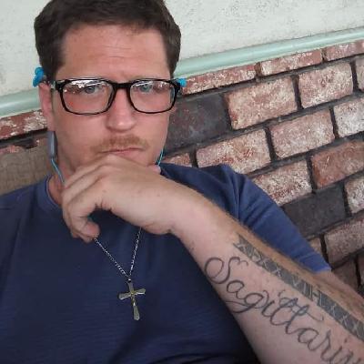 Brandon Coristine death by force case profile photo