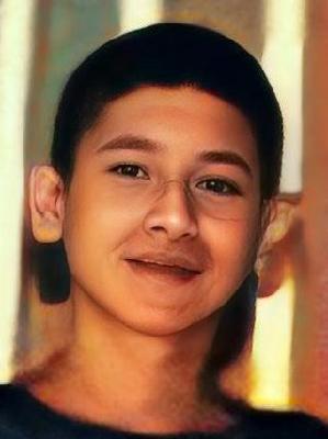 Kevin Figueroa death by force case profile photo