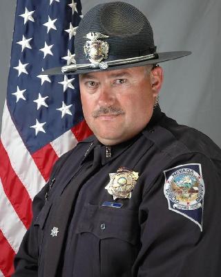 Ben Jenkins death by force case profile photo