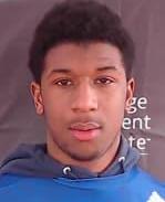 Rayvion Brown death by force case profile photo