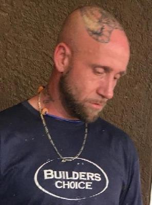 Dennis Hopkins death by force case profile photo