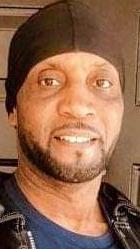 Richard Perry death by force case profile photo