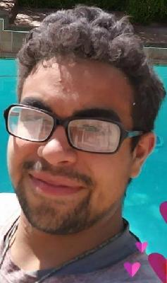 Noah Gonzalez death by force case profile photo