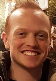 Kevin Farnsworth death by force case profile photo
