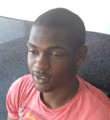 Sidney McKnight death by force case profile photo