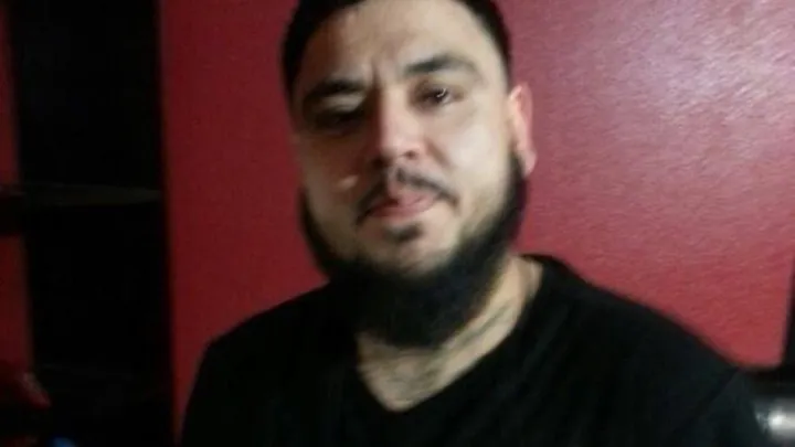 Oscar Garcia death by force case profile photo
