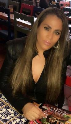 Patricia Salas death by force case profile photo