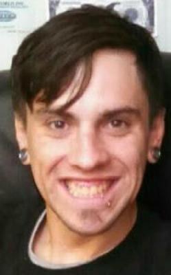 Eric Harris death by force case profile photo