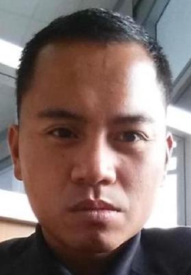 Rhey Cerbo death by force case profile photo