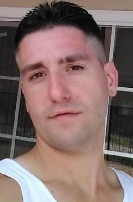 Anthony Esposito death by force case profile photo