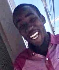 Corey Jones death by force case profile photo