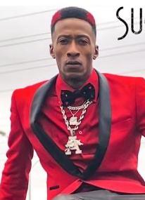 Ronnie Guy death by force case profile photo