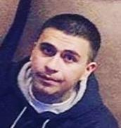 Marco Alviso death by force case profile photo