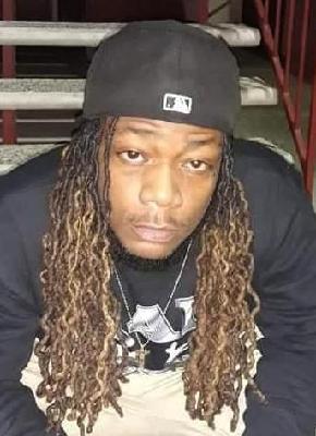 Twayne Allen death by force case profile photo